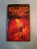 Killbird - Zach Hughes