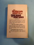 Into The Alternate Universe/Contraband From Otherspace - A. Bertram Chandler