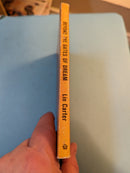 Beyond The Gates Of Dream - Lin Carter