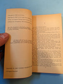 Operation Malacca - Joe Poyer