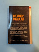 Operation Malacca - Joe Poyer