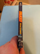 Starjacked! - William Greenleaf