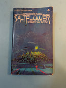 Saltflower - Sydney Van Scyoc