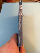 Saltflower - Sydney Van Scyoc