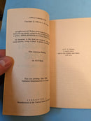 Capella's Golden Eyes - Christopher Evans