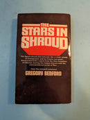 The Stars In Shroud - Gregory Benford