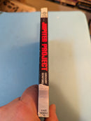 Jupiter Project - Gregory Benford