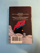 Jupiter Project - Gregory Benford