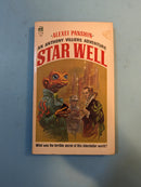 Star Well - Alexei Panshin