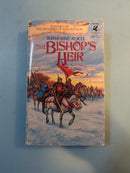 The Bishop's Heir - Katherine Kurtz