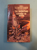 The Inheritors/Gateway To Never - A. Bertram Chandler