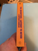 The Inheritors/Gateway To Never - A. Bertram Chandler