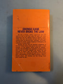 The Inheritors/Gateway To Never - A. Bertram Chandler