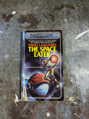 The Space Eater - David Langford