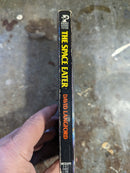 The Space Eater - David Langford