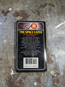The Space Eater - David Langford