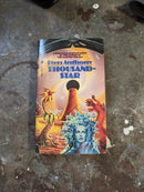 Thousandstar - Piers Anthony