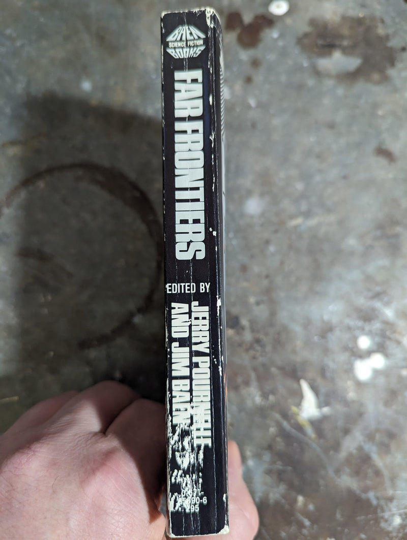 Far Frontiers: Vol VI Fall 1986 - Jerry Pournelle & Jim Baen