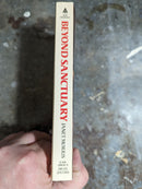 Thieves' World 1: Beyond Sanctuary - Janet Morris