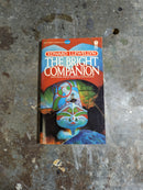 The Bright Companion - Edward Llewellyn