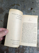 The Bright Companion - Edward Llewellyn