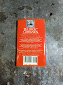 The Bright Companion - Edward Llewellyn