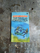 The Douglas Convolution - Edward Llewellyn