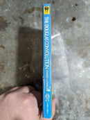 The Douglas Convolution - Edward Llewellyn