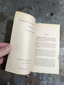 The Douglas Convolution - Edward Llewellyn