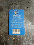 The Douglas Convolution - Edward Llewellyn