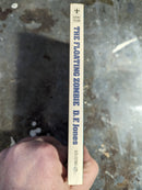 The Floating Zombie - D. F. Jones