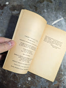 The Floating Zombie - D. F. Jones