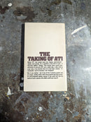 The Floating Zombie - D. F. Jones