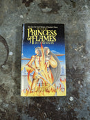 The Princess Of Flames - Ru Emerson