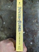 The Princess Of Flames - Ru Emerson