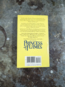 The Princess Of Flames - Ru Emerson