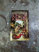 Song Of Sorcery - Elizabeth Scarborough