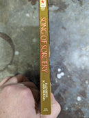 Song Of Sorcery - Elizabeth Scarborough