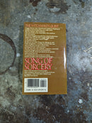 Song Of Sorcery - Elizabeth Scarborough