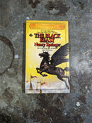 The Black Beast - Nancy Springer