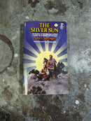 The Silver Sun - Nancy Springer