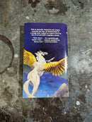 The Silver Sun - Nancy Springer