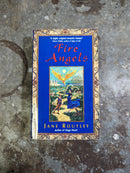 Fire Angels - Jane Routley