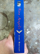 Fire Angels - Jane Routley