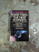 Star Trek: The New Voyages - Sondra Marshak & Myrna Culbreath (editors)