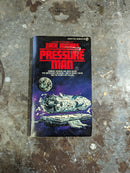 Pressure Man - Zach Hughes