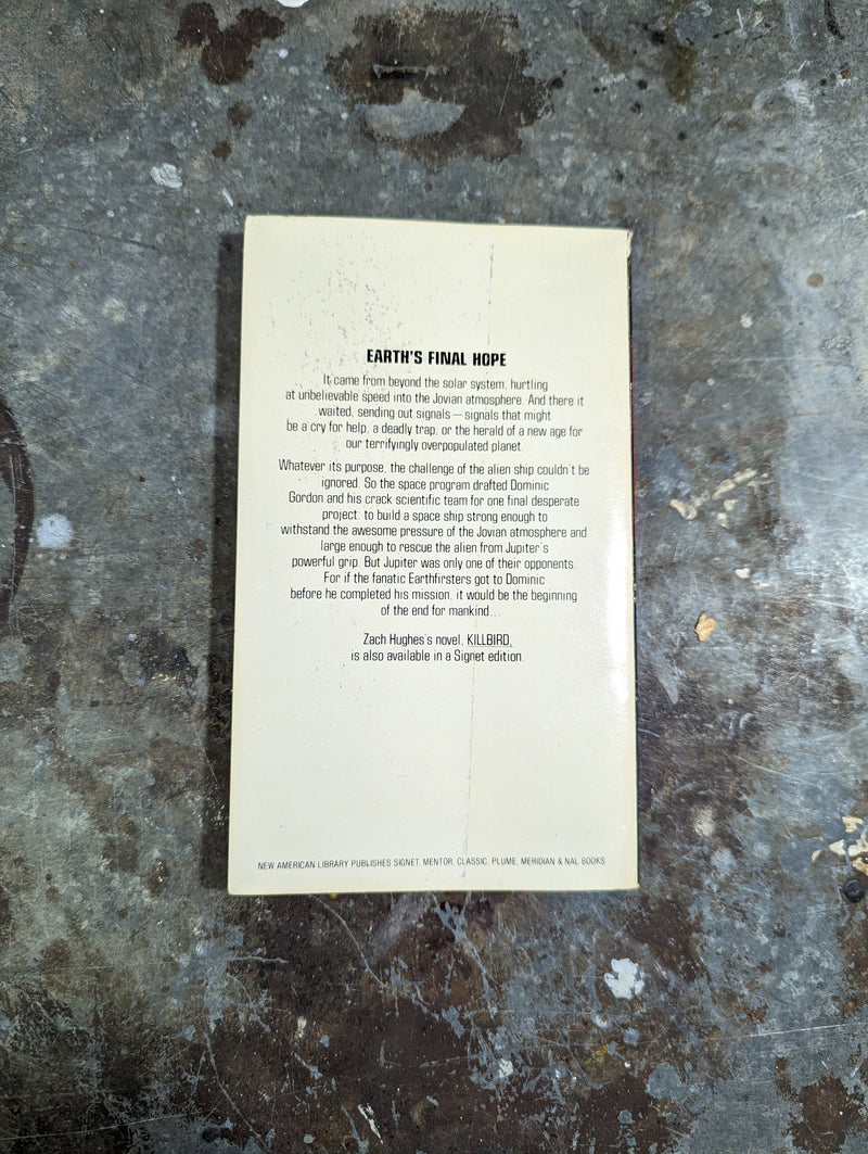 Pressure Man - Zach Hughes