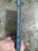 Closed System - Zach Hughes