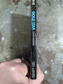 Gold Star - Zach Hughes