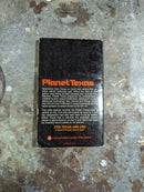 For Texas And Zed - Zach Hughes